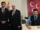 Ülkücü Sinan Ateş cinayetinde tutuklanan MHP’li avukat Serdar Öktem, telefonunun şifresini savcıya vermemiş