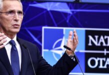 Stoltenberg: Ukrayna’nın NATO üyeliği uzak bir ihtimal