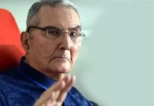 Deniz Baykal yaşamını yitirdi