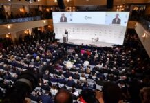 Uluslararası savaş lobisinin toplandığı Münih Güvenlik Konferansı başladı