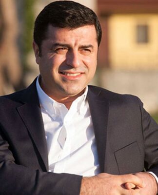 Demirtaş’tan “sıfırlama” paylaşımı: “Vay arkadaş, sıfırlama tweetimi bile sıfırlamışlar”
