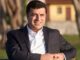 Demirtaş’tan “sıfırlama” paylaşımı: “Vay arkadaş, sıfırlama tweetimi bile sıfırlamışlar”