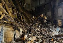 Kahramanmaraş’ta 7.4 büyüklüğünde deprem meydana geldi: Onlarca insan yaşamını kaybetti!