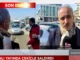 Halk TV muhabirine çekiçli saldırı