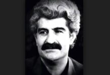 Hasan Hüseyin Korkmazgil’i saygı ve özlemle anıyoruz