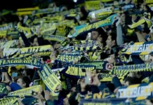 Yandaş Yeni Akit ve onun yazarı, Fenerbahçeli taraftarları hedef aldı: “Ahlaksızlar”