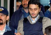 2006 yılındaki Danıştay saldırısının faili Alparslan Arslan cezaevinde ölü bulundu!