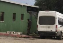 ÇHD’den Hatay’daki plakasız araçlarla ilgili suç duyurusu