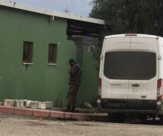 ÇHD’den Hatay’daki plakasız araçlarla ilgili suç duyurusu