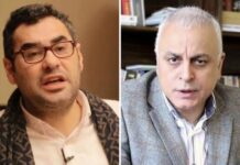 Gazeteci Enver Aysever ve Merdan Yanardağ hakkında soruşturma başlatıldı
