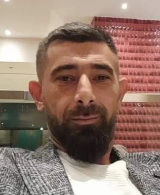 Depremzedelere yardım için gittiği Malatya’da yaşamını yitirdi