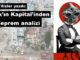 Marx’ın Kapital’inden bir deprem analizi