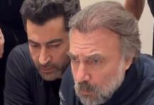ATV, AHBAP’a destek veren Oktay Kaynarca ve Kenan İmirzalıoğlu’na ortak yayında yer vermedi