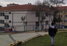 İstanbul’da deprem riski olan 93 okul tahliye edilecek