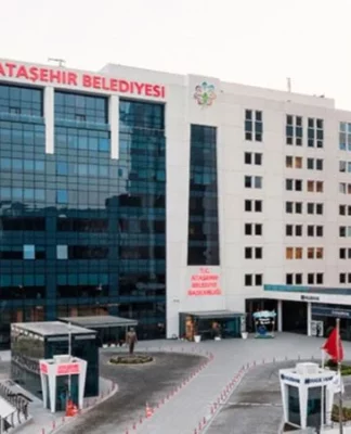 Ataşehir Belediyesi’ne “ihaleye fesat karıştırma” soruşturması: 3’ü Belediye Başkan Yardımcısı, 28 gözaltı