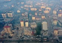 İnşaat Mühendisleri Odası: “Şehir planlama faaliyetleri gözden geçirilmelidir”