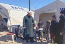 Depremde ailesini kaybeden çocuklar cemaatlere mi teslim ediliyor?