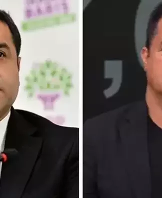 Selahattin Demirtaş: “Canın sağ olsun Acun!”