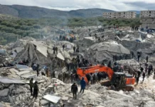 Ortak felaket Türkiye ile Suriye arasındaki sorunların çözümüne yardımcı olacak mı?