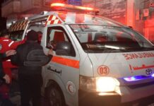 SANA Haber Ajansı: Halep, Hama ve Lazkiye’de ilk belirlemelere göre 237 kişi yaşamını yitirdi, 600’den fazla yaralı