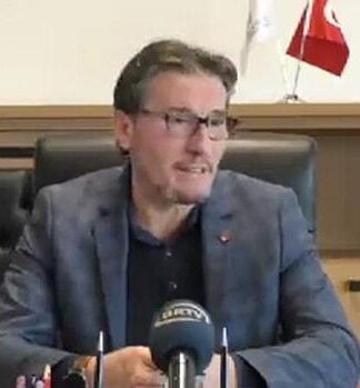 İktidarın depremden aldığı ders: Mimarlık fakültesine ilahiyatçı dekan ataması!