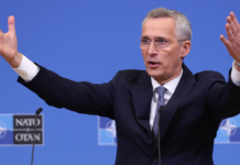 NATO Genel Sekreteri Stoltenberg: “Bugün Avrupa’da olan yarın Doğu Asya’da olabilir”