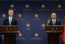 NATO Genel Sekreteri Stoltenberg’in Türkiye ziyaretinin asıl nedeni belli oldu