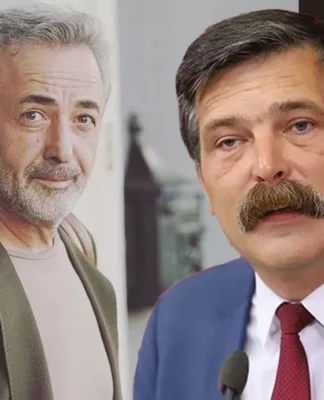 Mehmet Aslantuğ, Türkiye İşçi Partisi’nden milletvekili adayı oldu