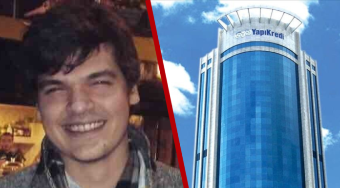 Çalışanı baskı nedeniyle yaşamına son verdi, Yapı Kredi haberi paylaşan siteleri tehdit etti