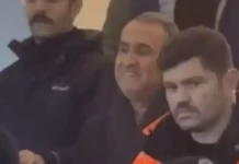 Depremzedelere gülen Adıyaman Valisi istifa etti