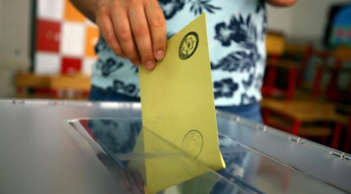 AKP’li Ramazan Can, seçimlerin Resmi Gazete’de yayımlanacağı tarihi açıkladı