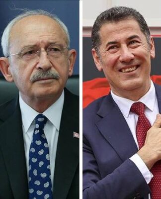 Cumhurbaşkanı seçimi aday listesi Resmi Gazete’de yayımlandı