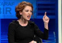 Nagihan Alçı’nın ‘u’ dönüşü, sosyal medyada gündem oldu: “Osman Kavala’ya zulmeden, rakiplerine siyasi yasak getiren bir siyasi tarafta bulunamam; bunları alkışlayan bir AK Parti’den yana olamam”