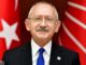 Millet İttifakı’nın Cumhurbaşkanı Adayı Kemal Kılıçdaroğlu: “Aday hepimiziz”