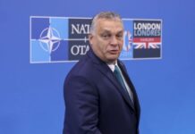 Macaristan Finlandiya’nın NATO’ya üyeliğini onayladı