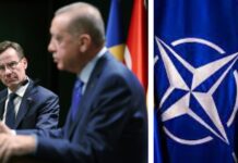 NATO Genel Sekreteri Stoltenberg: “Finlandiya ve İsveç’in tam üyeliğinin zamanı gelmiştir”