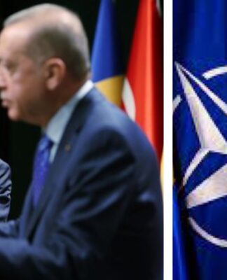 NATO Genel Sekreteri Stoltenberg: “Finlandiya ve İsveç’in tam üyeliğinin zamanı gelmiştir”