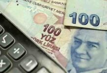 Şirketlerden tek seferlik “deprem vergisi” alınacak