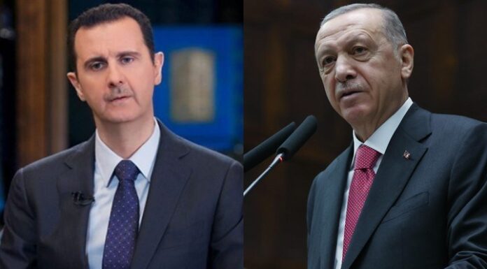 Esad, Erdoğan ile görüşme şartını açıkladı: Türkiye, Suriye’nin kuzeyinden askerlerini çekecek