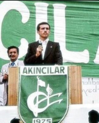 70’li yıllarda halka saldırılar düzenleyen Akıncılar, yeniden örgütlenme kararı aldı: Düzenlenen toplantıya AKP ve HÜDA-PAR’lı isimler katıldı