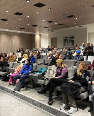 Emekçiler Dayanışması’ndan panel: “İstanbul depreminden nasıl korunacağız?”