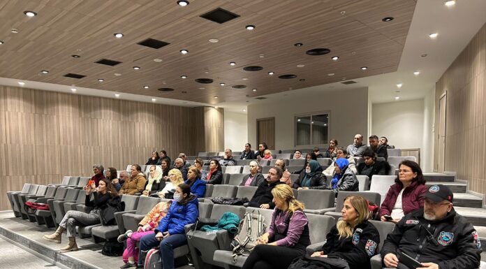 Emekçiler Dayanışması’ndan panel: “İstanbul depreminden nasıl korunacağız?”