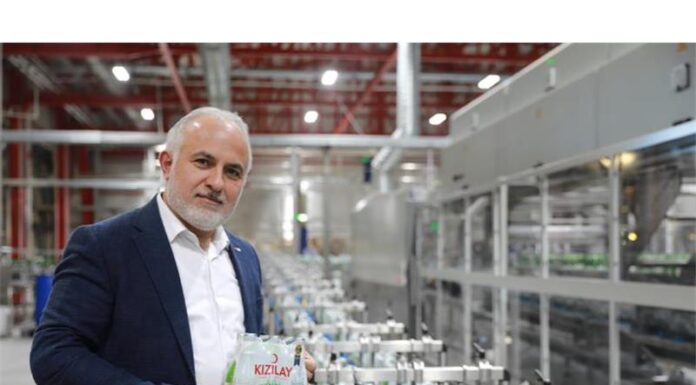 Tekel Bayileri Platformu Başkanı Özgür Aybaş: Tekel bayilerinde Kızılay marka soda satmama kararı aldık