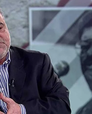 Ahmet Özal cumhurbaşkanlığı adaylığını açıkladı