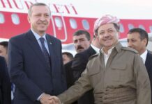 Uluslararası Tahkim Mahkemesi Barzani ile işbirliği yaparak Irak petrollerini İsrail’e satan AKP iktidarına ceza verdi