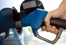 Benzine 80 kuruş zam!