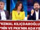“Kılıçdaroğlu PKK’nın adayıdır” diyip stüdyoyu karıştıran Hilmi Daşdemir’in şirketinin kamudan 16 ihale aldığı ortaya çıktı