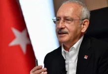Alman ZDF kanalı: “Kılıçdaroğlu mülteci meselesinde milliyetçi bir çizgiyi savunuyor. Eleştirmenler onu Türkiye’nin ihtiyaç duyduğu türden bir lider olmamakla suçluyor”