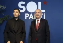 SOL Parti: Seçime tek adayla gidilsin, Erdoğan’ı gönderelim
