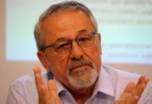 Naci Görür’den İstanbul paylaşımı: “Can kaybına neden olabilecek bina sayısı en az 90 bin”